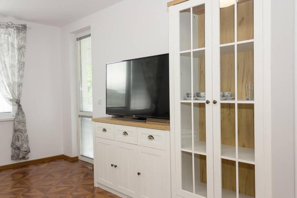 Perfect Summer Vacation Rental - One-Bedroom Flat By Flat Mаnager Topola Exterior photo