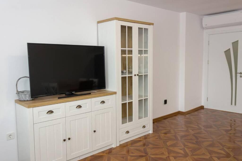 Perfect Summer Vacation Rental - One-Bedroom Flat By Flat Mаnager Topola Exterior photo